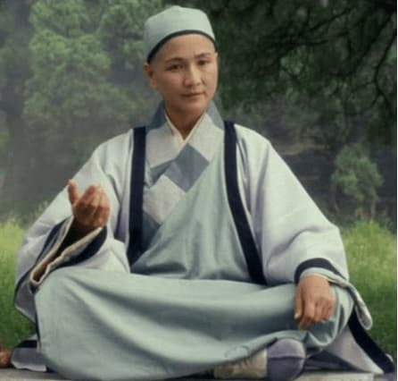 Ng Mui - Die Gründerin des Wing Tzun